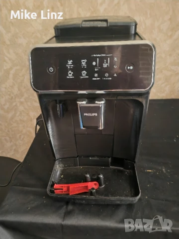 Philips EP2230 latte Go, снимка 6 - Кафемашини - 51203083