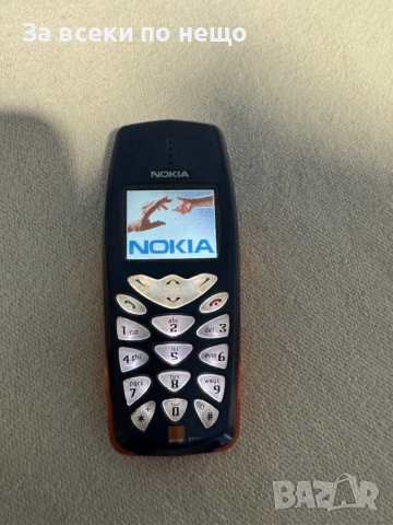 Ретро Нокия Nokia 3510i , НОКИЯ 3510i , Life timer 25часа