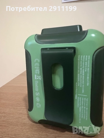 Вентилатор за колан, снимка 3 - Вентилатори - 51783213