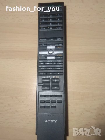 Оригинално дистанционно Sony RM-ADP018