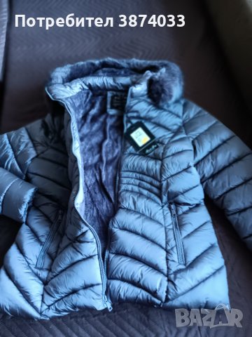 Ново дамско яке, снимка 3 - Якета - 43633506