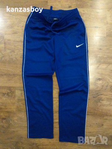 Nike Striker Track Pant - страхотно мъжко долнище КАТО НОВО, снимка 5 - Спортни дрехи, екипи - 39260010