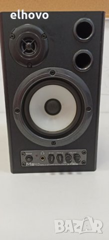 Behringer ms40 digital monitor speaker