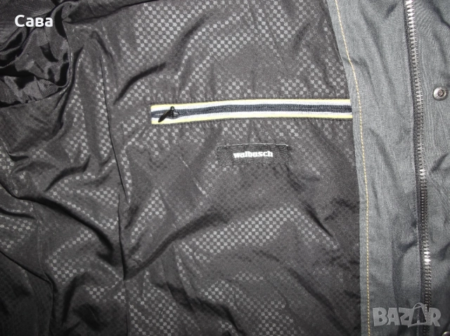 Зимно яке BUGATTI  мъжко,2ХЛ, снимка 7 - Якета - 52794927