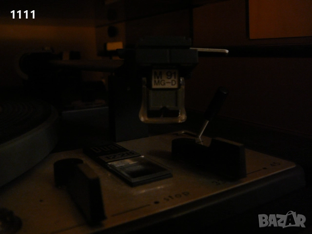 DUAL CK-17 /1228/, снимка 3 - Ресийвъри, усилватели, смесителни пултове - 35337959