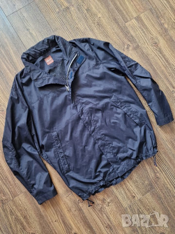 Страхотно мъжко яке HUGO BOSS , ветровка ,   размер XL , снимка 6 - Якета - 44852889