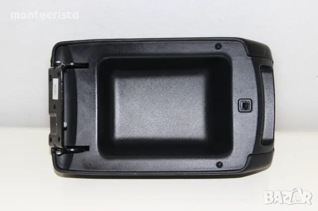 Подлакътник Nissan Qashqai J10 (2007-2010г.) Нисан Кашкай Кашкаи, снимка 7 - Части - 49787307