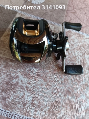 Мултипликатор Cormoran Corcast Pro