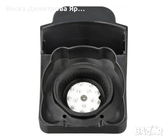 Приставка за Lavazza Blue капсули за еспресо машини 5в1Voltz V51171B5 и Rosberg Premium RP51171E5, снимка 8 - Кафемашини - 51553501