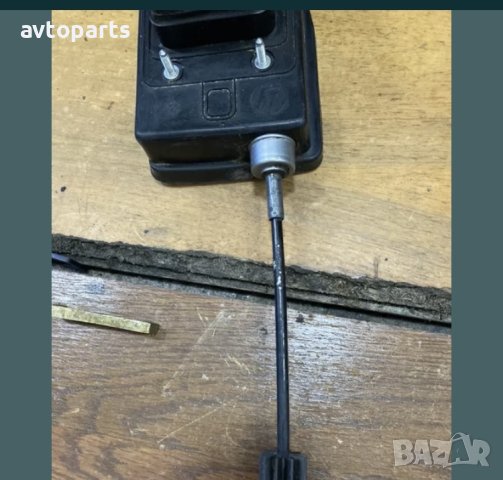Citroen C5 2011година 2.0i avtomat скоростен лост с жило, снимка 4 - Части - 40665238