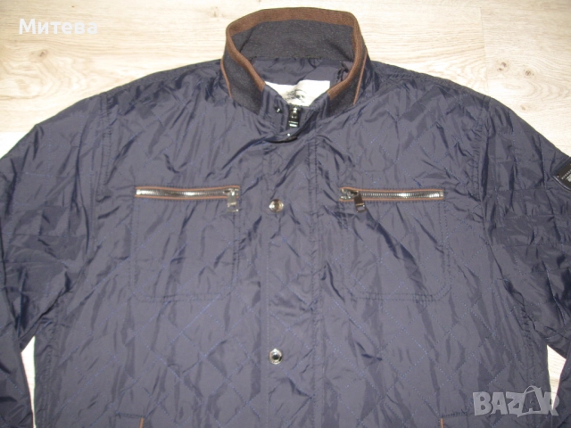 Burberry Brit мъжко пролетно яке, снимка 2 - Якета - 52852041