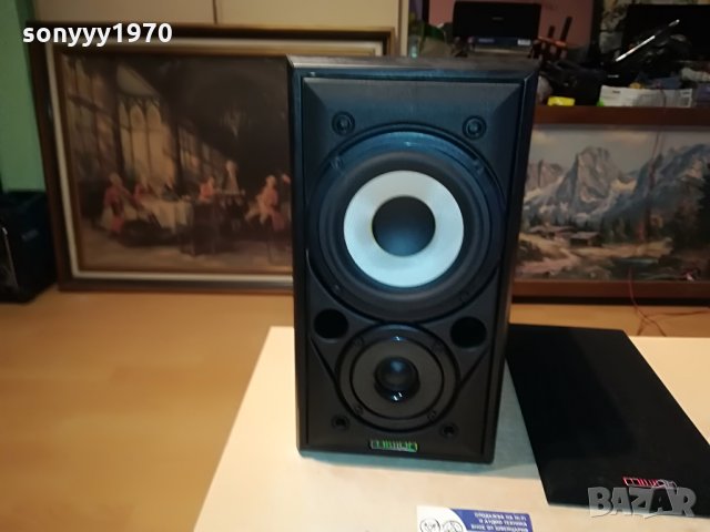 mission model 700-1 брои 0607212141, снимка 2 - Тонколони - 33444551