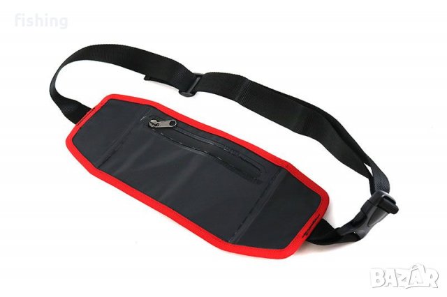 ЧАНТА ATTACK 38x14см. - waterproof, снимка 3 - Екипировка - 27224121