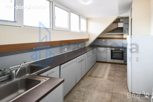 4-СТАЕН апартамент под наем, гр. София, кв .Лозенец, снимка 10 - Апартаменти - 52402552