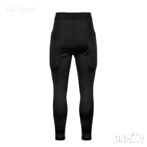 Дълъг вратарски термо клин с подплънки Fearless размер S,L,XL, снимка 2 - Футбол - 48093938