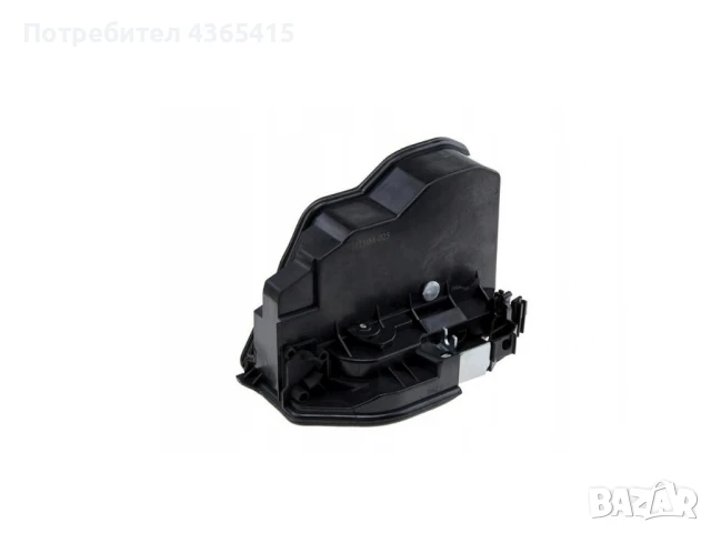 Брава за задна дясна врата на  BMW 1 E87 - 51227202148 / 7202148