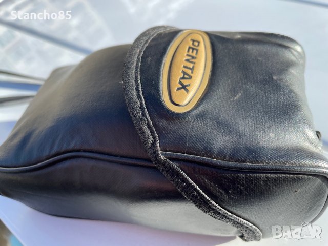 Pentax zoom 60 фотоапарат , снимка 5 - Фотоапарати - 34770907