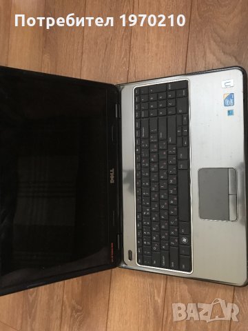 Dell Inspiron N5010 , снимка 3 - Части за лаптопи - 32996600
