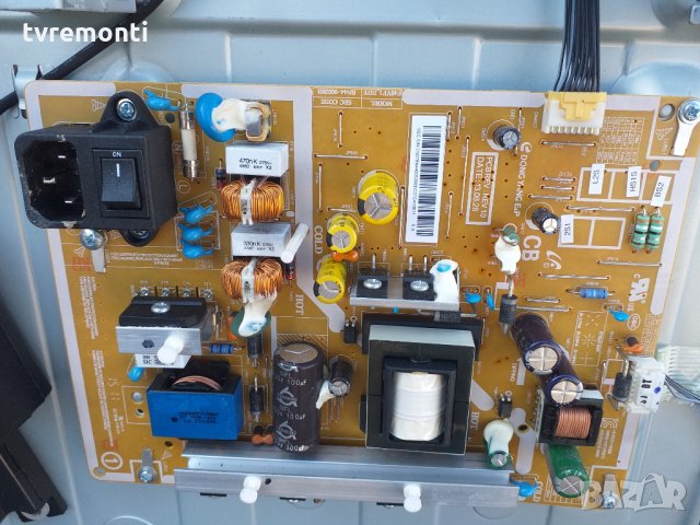 Power Supply BN44-00529B (HU10251-13058)