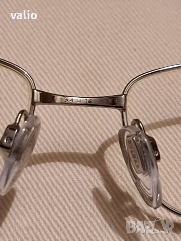 Маркови диоптрични очила-рамки BVLGARI , снимка 8 - Слънчеви и диоптрични очила - 43921303