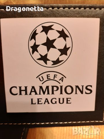 4 Подложки за чаши серия ФК Милан-за фенове, снимка 4 - Други - 43553968