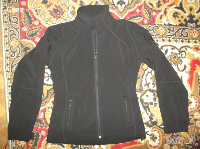 Софтшел 24 OUTDOOR   дамски,С-М, снимка 2 - Спортни екипи - 28391512