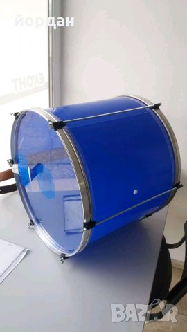 Тъпан, снимка 10 - Ударни инструменти - 28515944