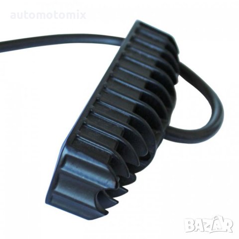 ХАЛОГЕН ДИОДЕН 6LED 10V-30V - 63370, снимка 5 - Аксесоари и консумативи - 44065989