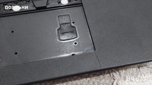 лаптоп Lenovo Thinkpad L590 Core i5-8365u на части, снимка 11 - Части за лаптопи - 46280264