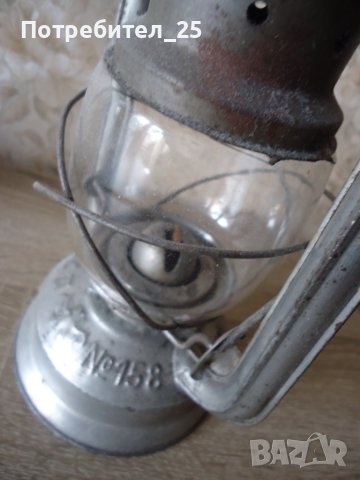 Газени фенери, снимка 10 - Антикварни и старинни предмети - 40741911