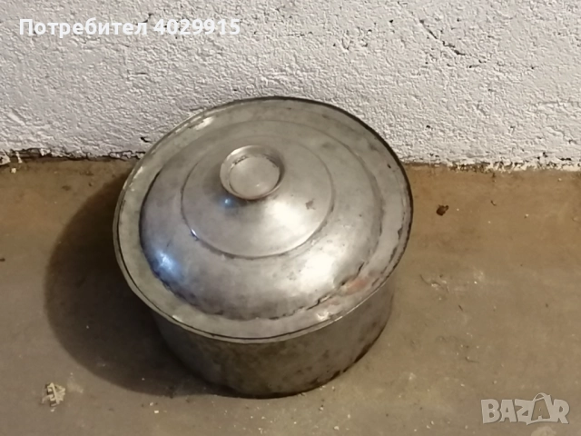 Бакърени (медни) съдове, снимка 9 - Декорация за дома - 52665507