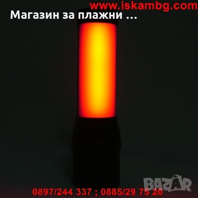 Cветодиоден фенер, снимка 10 - Аксесоари и консумативи - 28384937