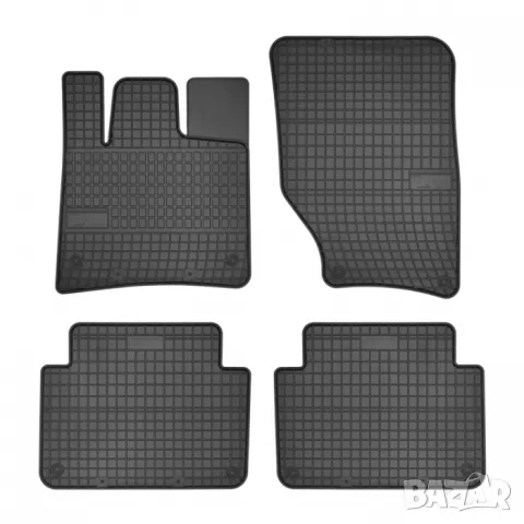 Гумени стелки Frogum за Audi Q7 2006г – 2015г