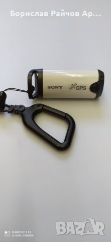 Sony sok-GPS-cs1(B) Japan