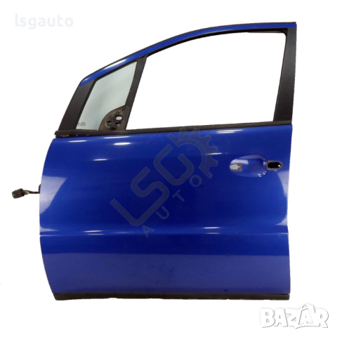 Предна лява врата Mercedes-Benz A-class (W168) 1997-2004 ID: 123880