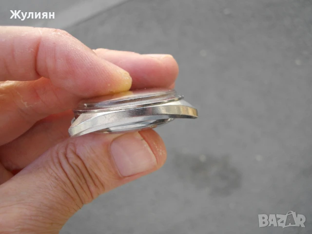 ORIENT AUTOMATIC РЯДЪК, снимка 11 - Антикварни и старинни предмети - 50797865