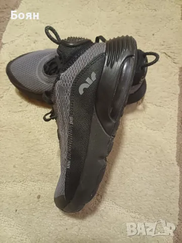 Детски Маратонки Nike Air Max , снимка 2 - Детски маратонки - 49562670