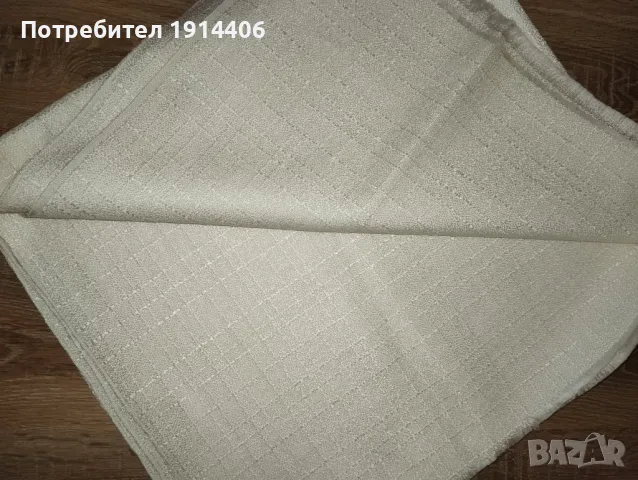 Висококачествени луксозни платове