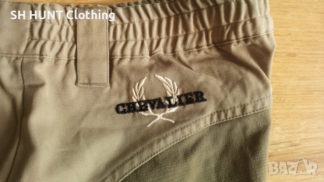 Chevalier Stertch Trouser размер S панталон с еластична и здрава материи - 194, снимка 6 - Екипировка - 40271551