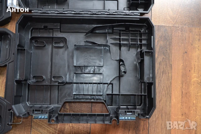 Нови оригинални куфари DeWalt, снимка 6 - Винтоверти - 50474964