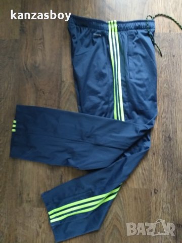 adidas Men's Essentials 3 - страхотно мъжко долнище, снимка 7 - Спортни дрехи, екипи - 34751573