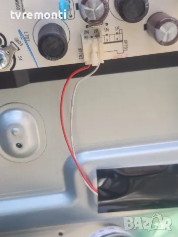 Power board RSAG7.820.12362/ROH for HISENSE 65A6K  . for 65inc DISPLAY HD650H1U73-TOL1B6, снимка 3 - Части и Платки - 50065384