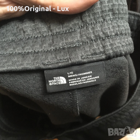 The North FACE-orginl-ватирана долница-л/хл, снимка 4 - Спортни дрехи, екипи - 52698030