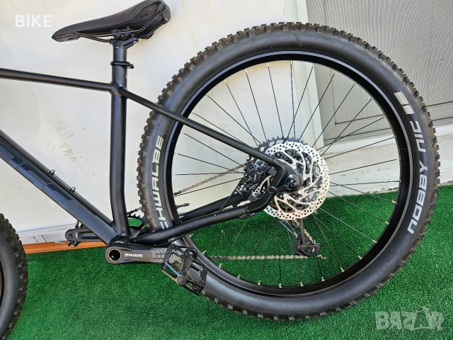 нов Велосипед 27.5 1 х 12, снимка 10 - Велосипеди - 53578512