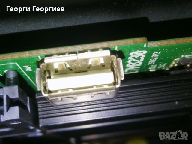 Продавам Horizon 50HL7530U/B работещ за части. , снимка 9 - Части и Платки - 44826482