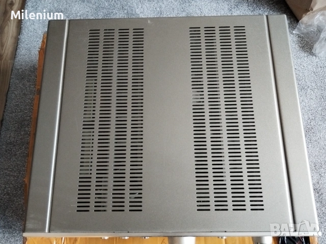 Denon PMA 1500R HIGH END, снимка 7 - Ресийвъри, усилватели, смесителни пултове - 53366634