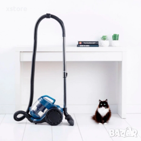 Прахосмукачка - Taurus Homeland Cyclone Animal