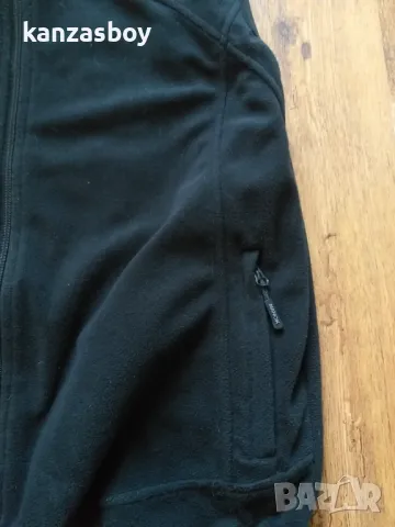Nanok - мъжки softshell елек Л ДВУЛИЦЕВ, снимка 8 - Други - 49090708