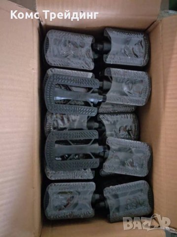 Нови Педали за велосипед, снимка 8 - Части за велосипеди - 36687699