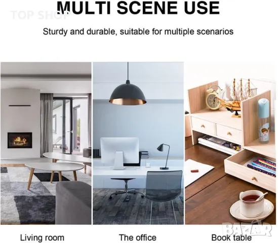 Нов Мини преносим климатик, снимка 6 - Климатици - 49522877